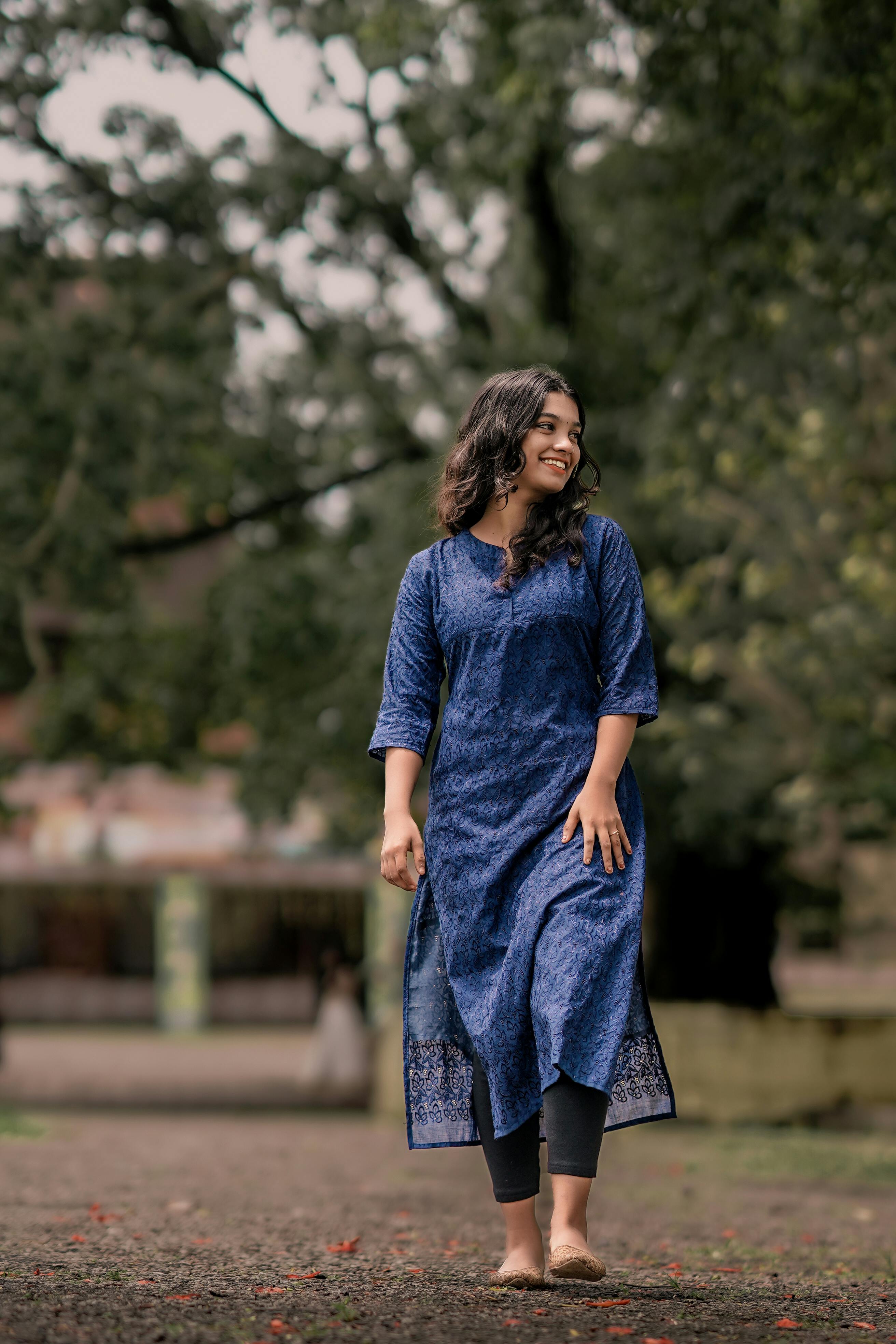 Ladies Kurti