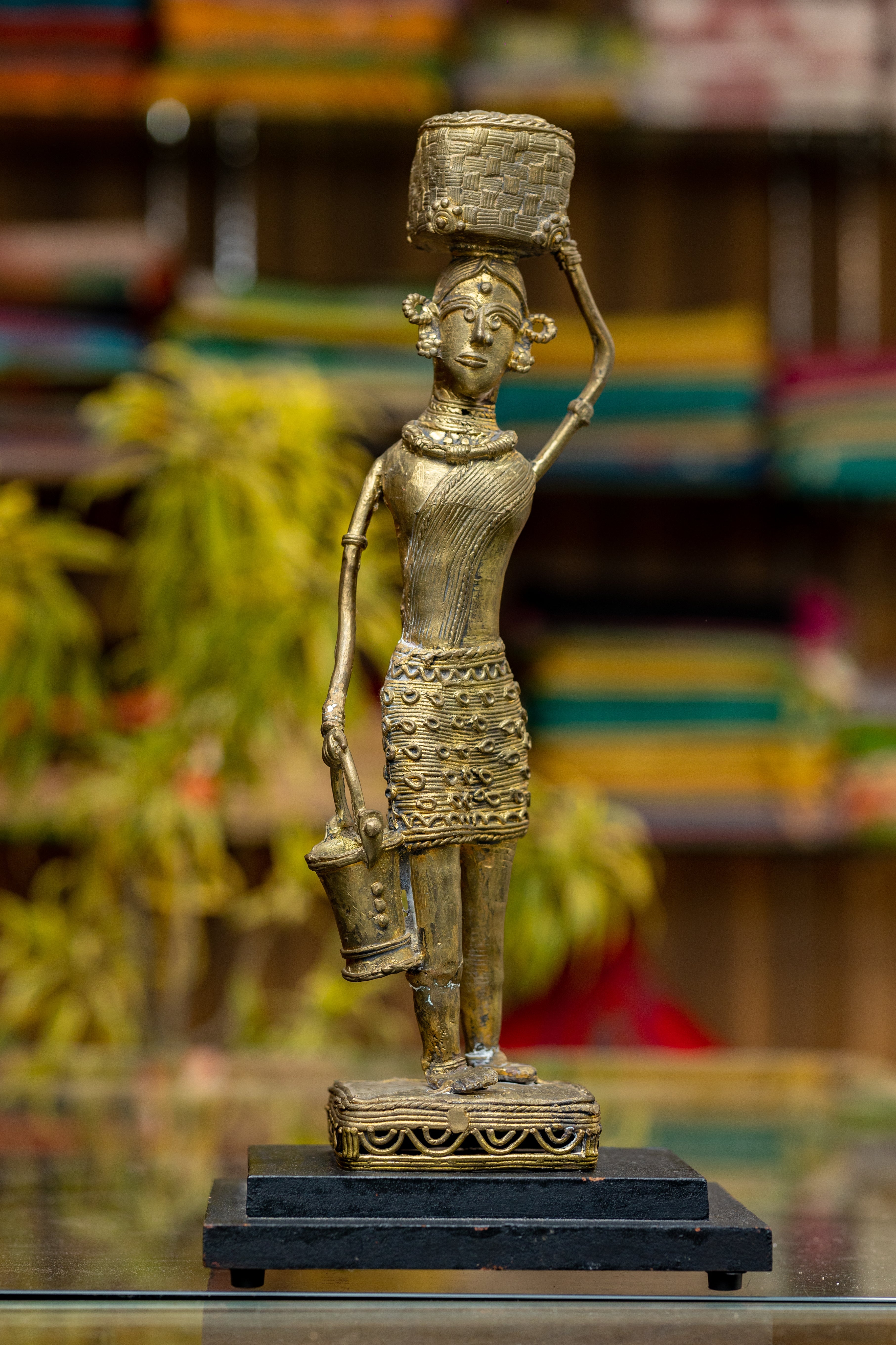 Handicrafts