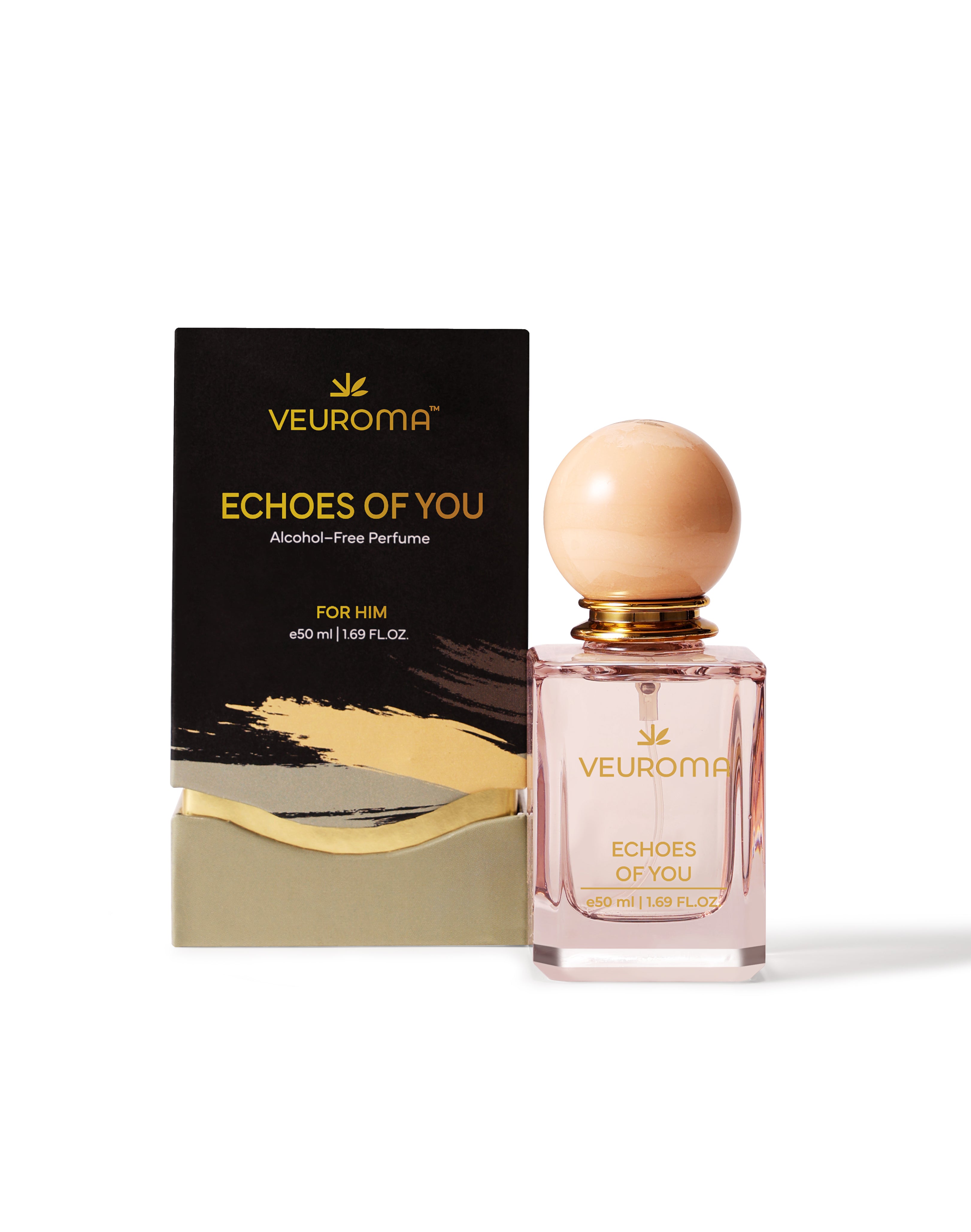 Echoes of You