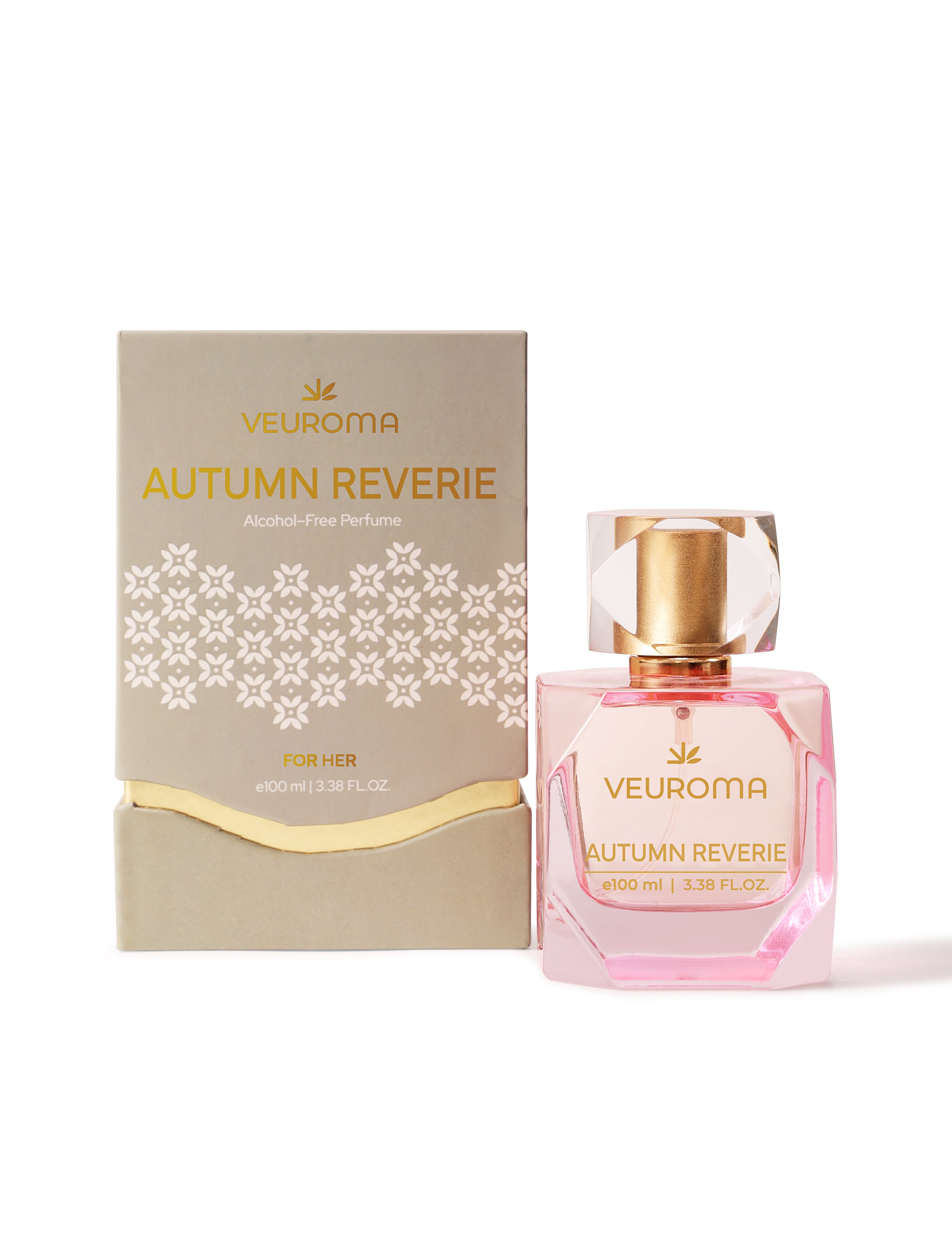 Autumn Reverie