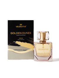 Golden Dunes