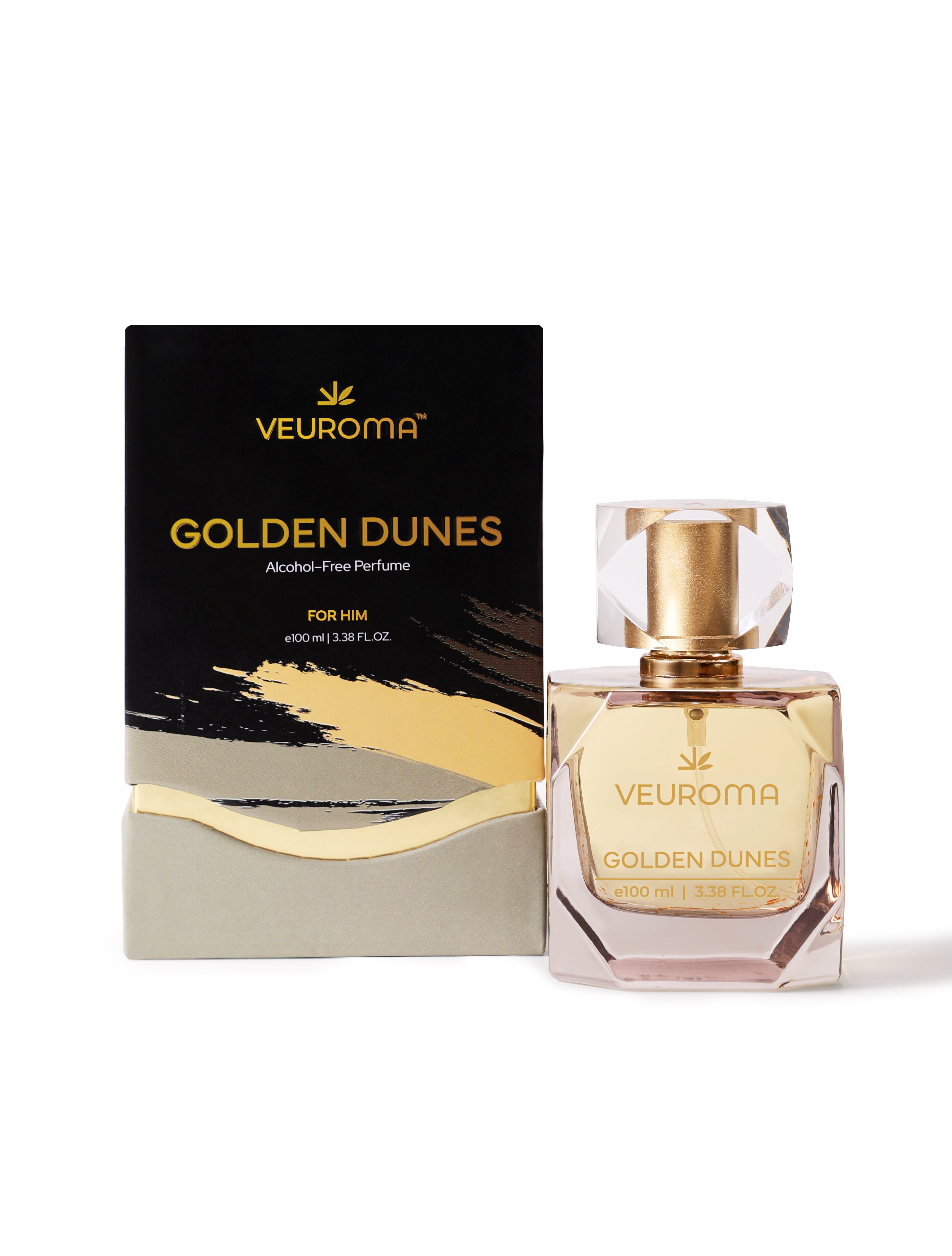 Golden Dunes