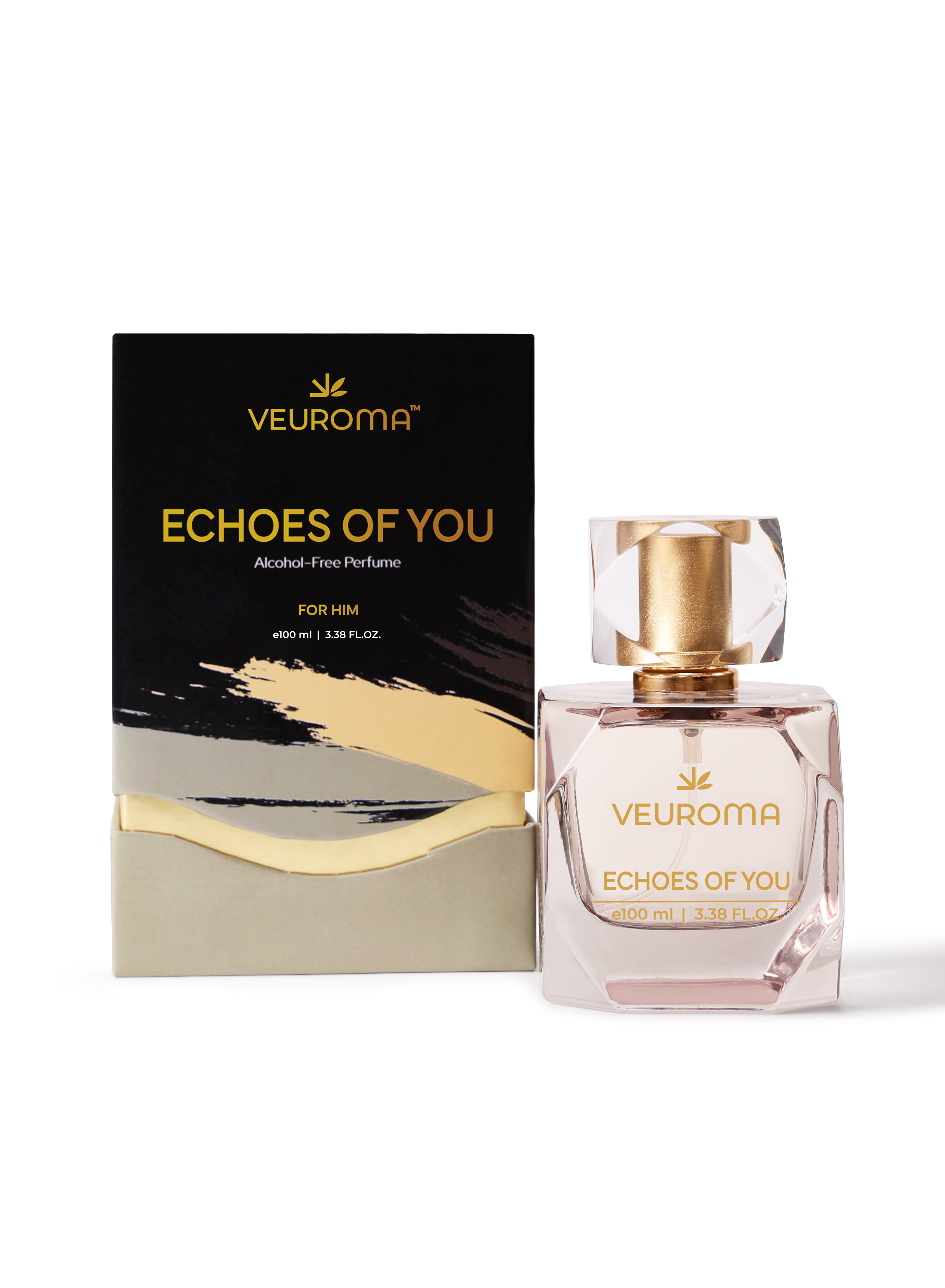 Echoes of You
