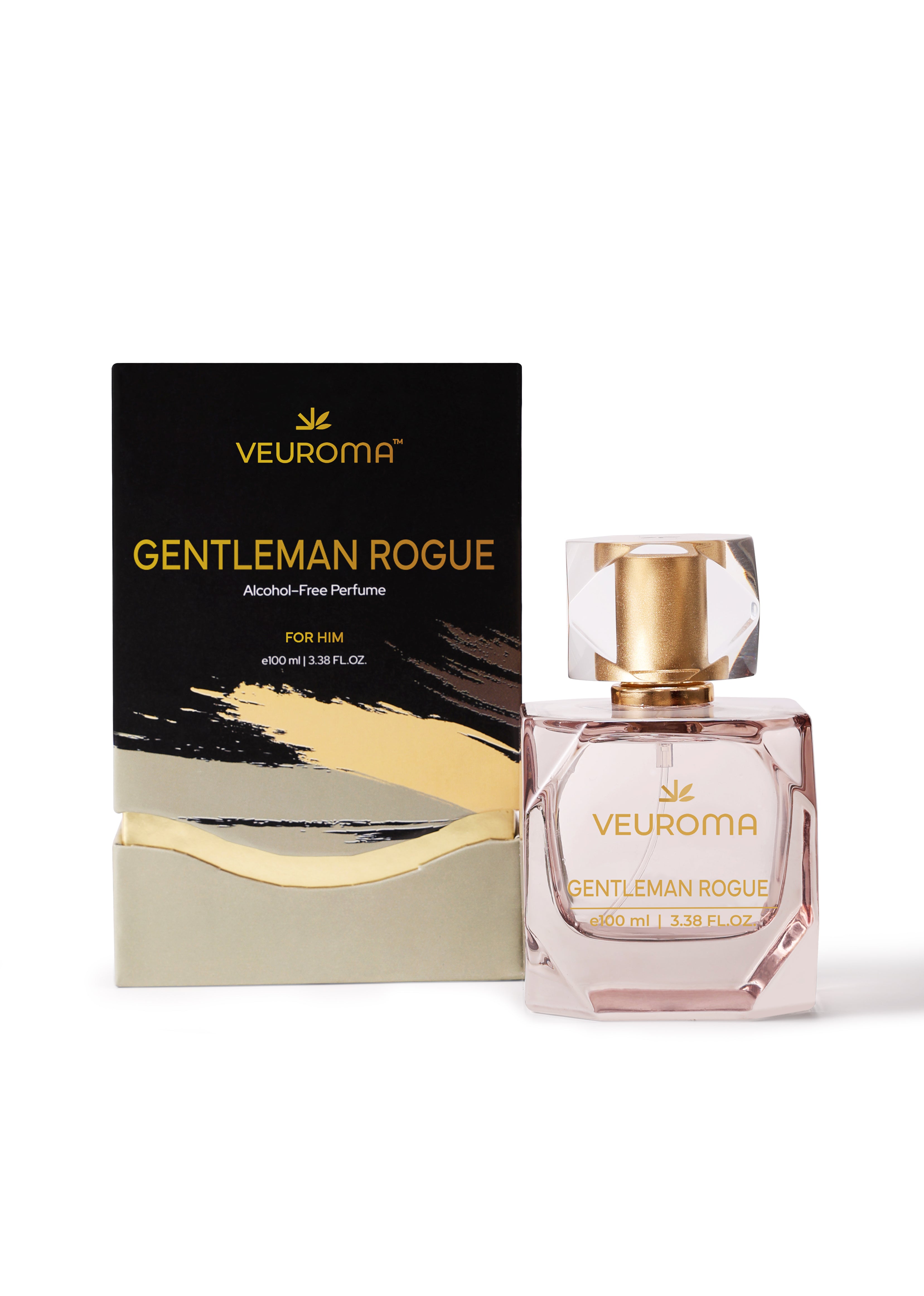 Gentleman Rogue