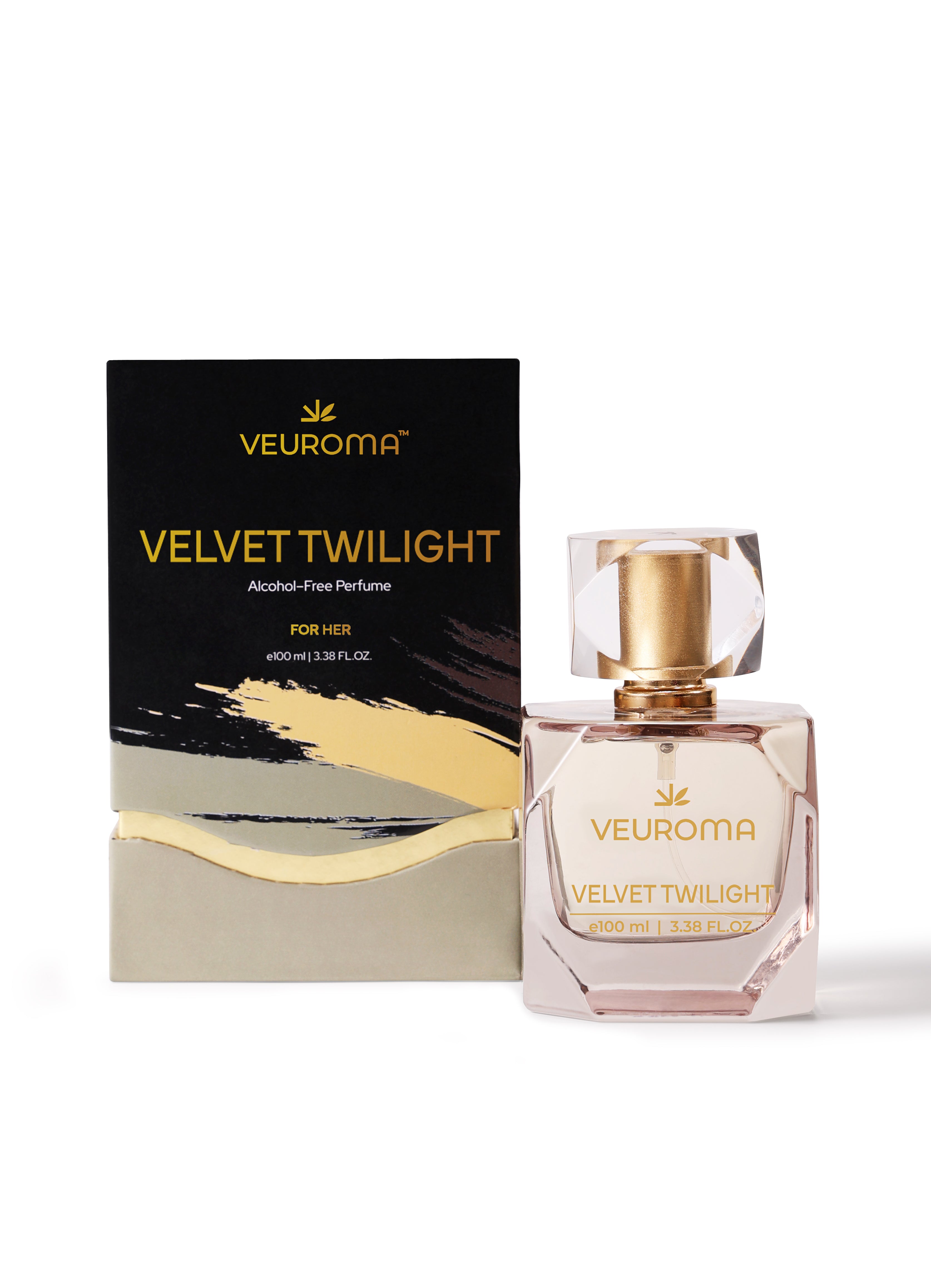 Velvet Twilight
