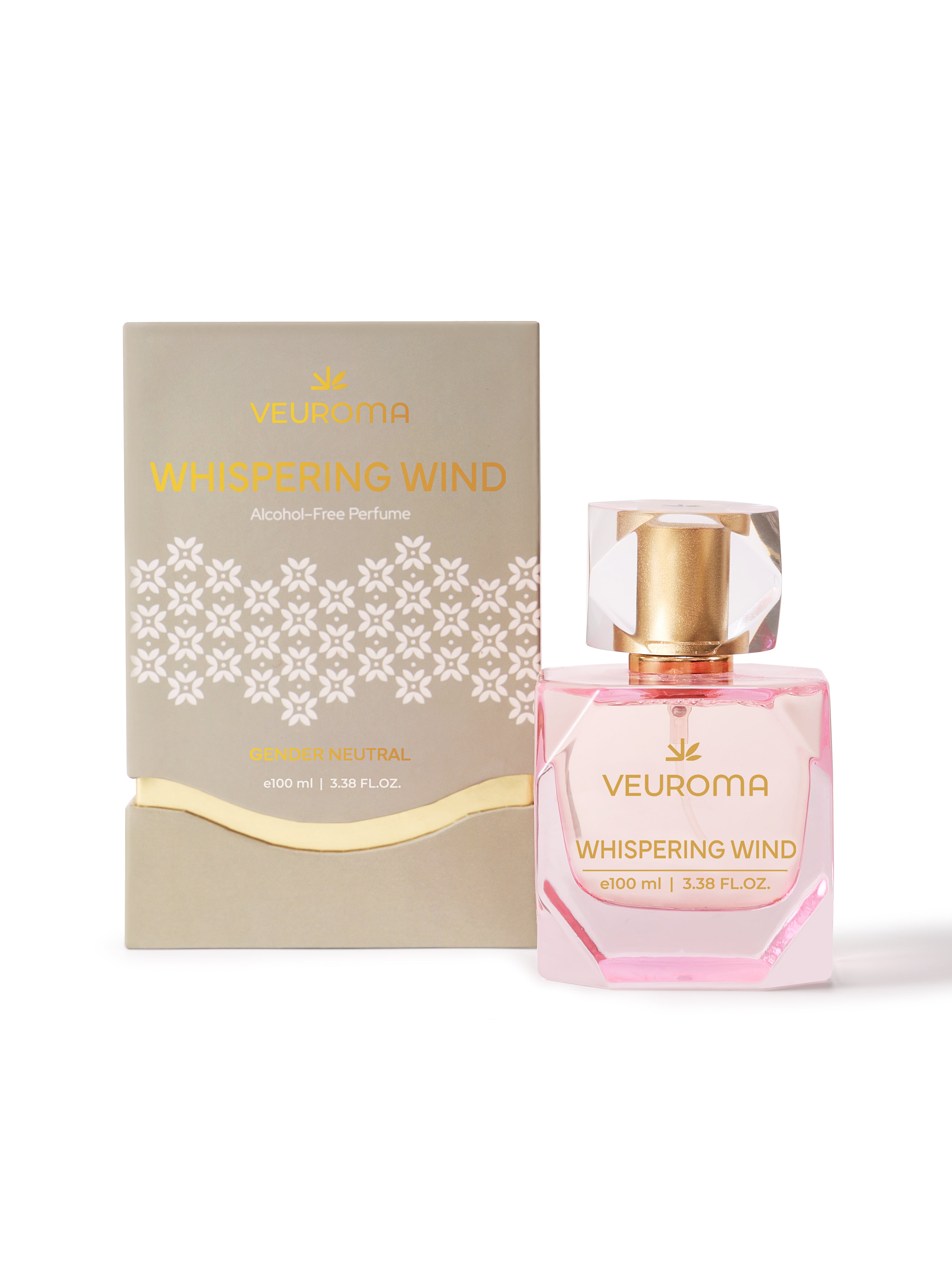 Whispering Wind