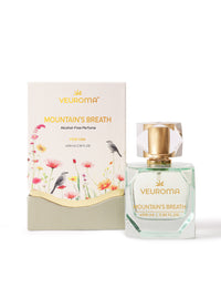 Mountain’s Breath