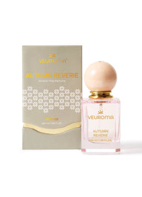 Autumn Reverie