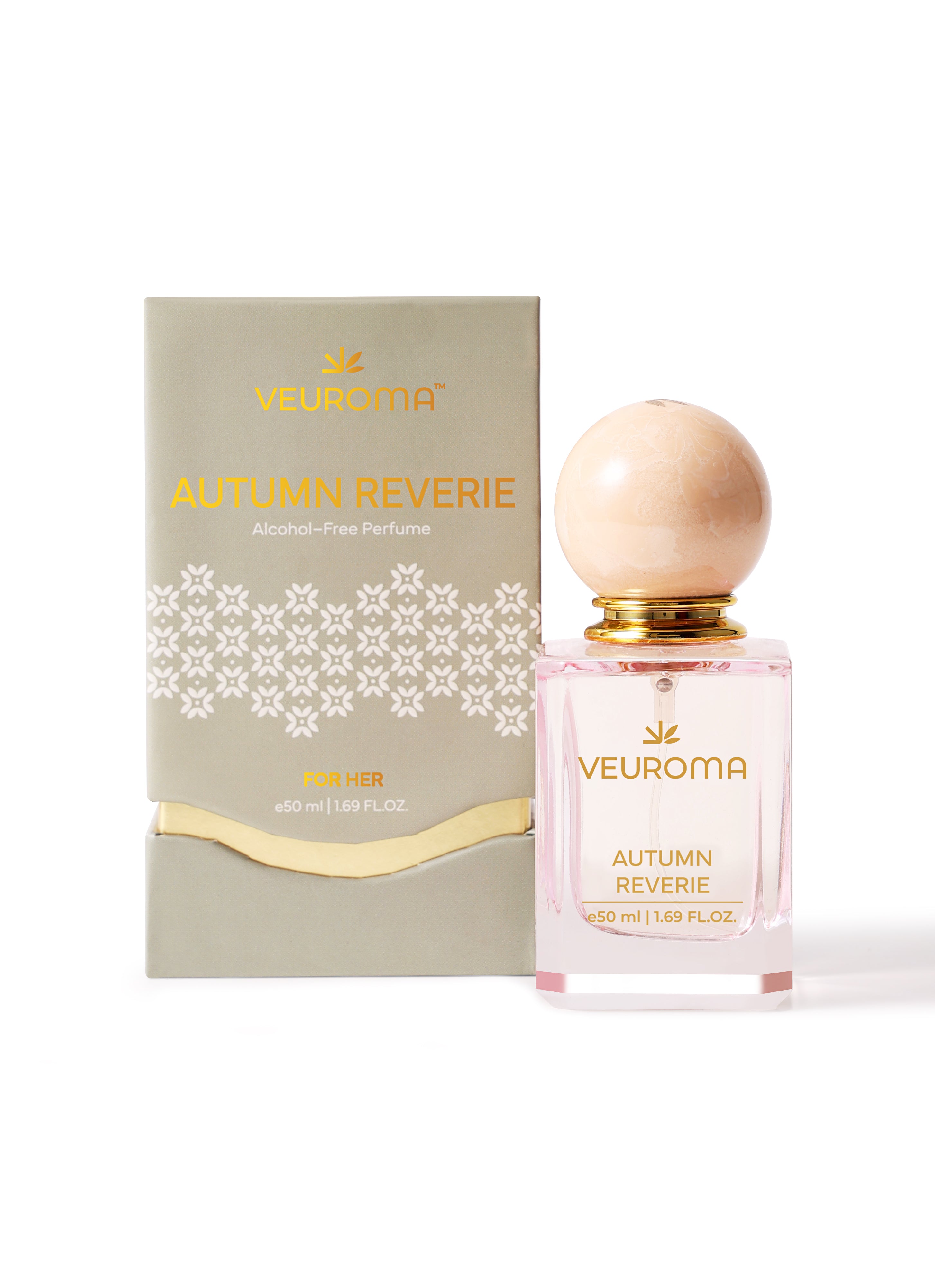 Autumn Reverie