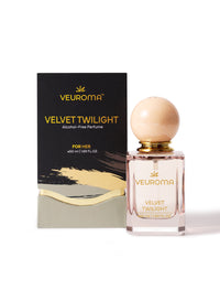 Velvet Twilight