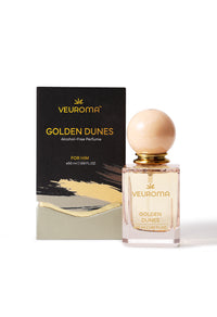 Golden Dunes