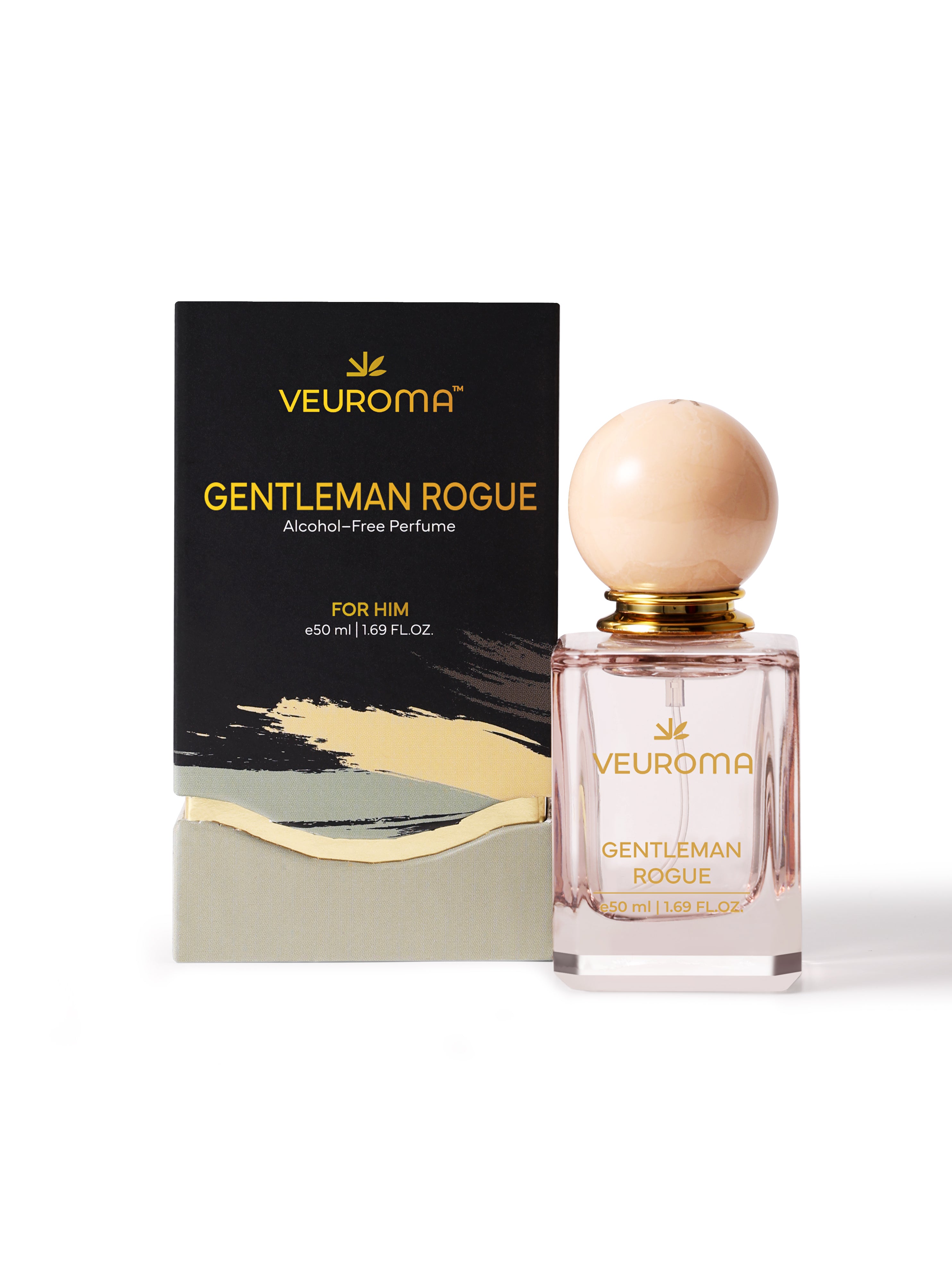 Gentleman Rogue