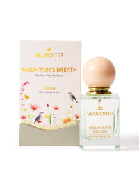 Mountain’s Breath