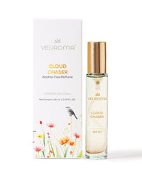 Cloud Chaser