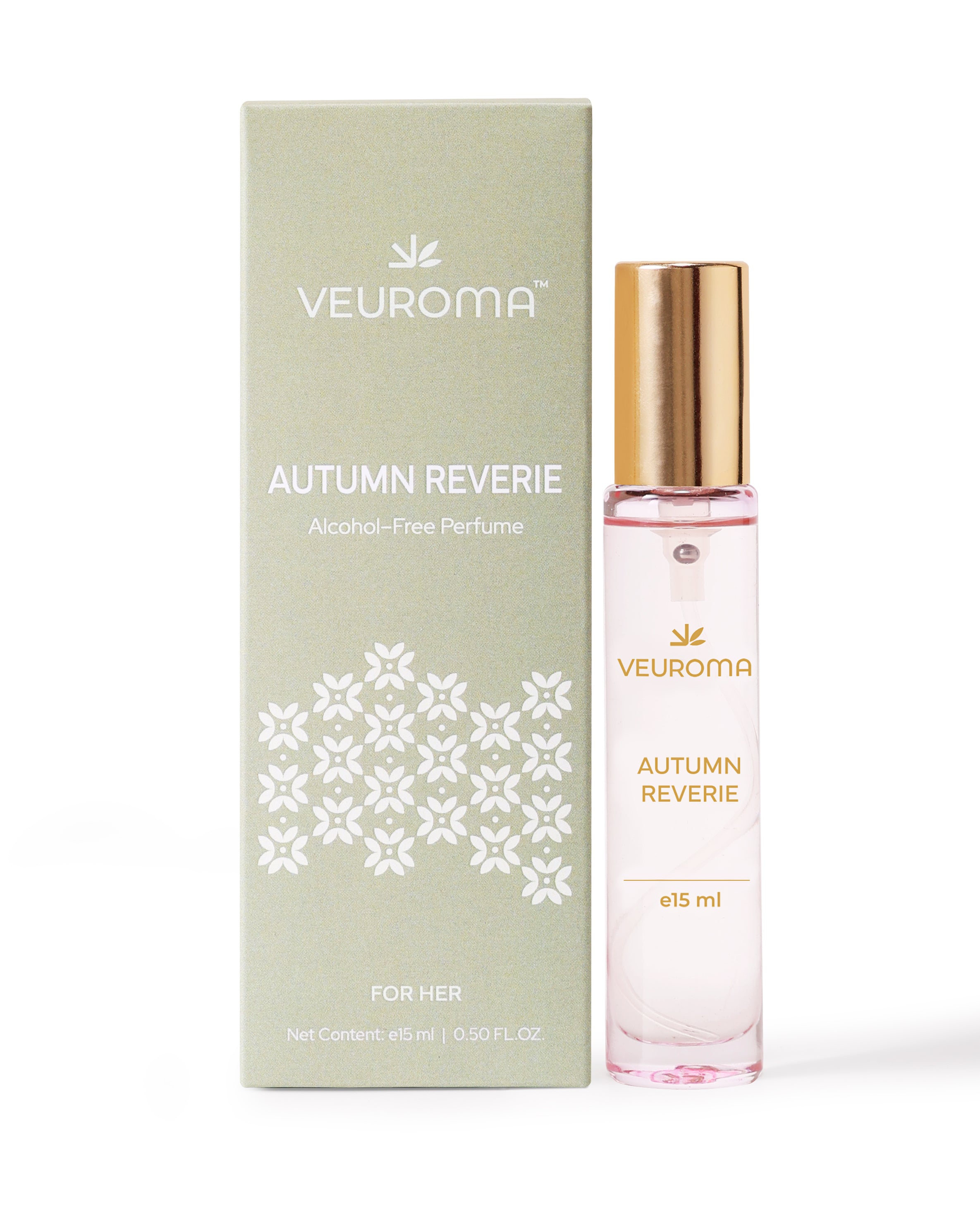 Autumn Reverie
