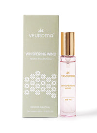Whispering Wind