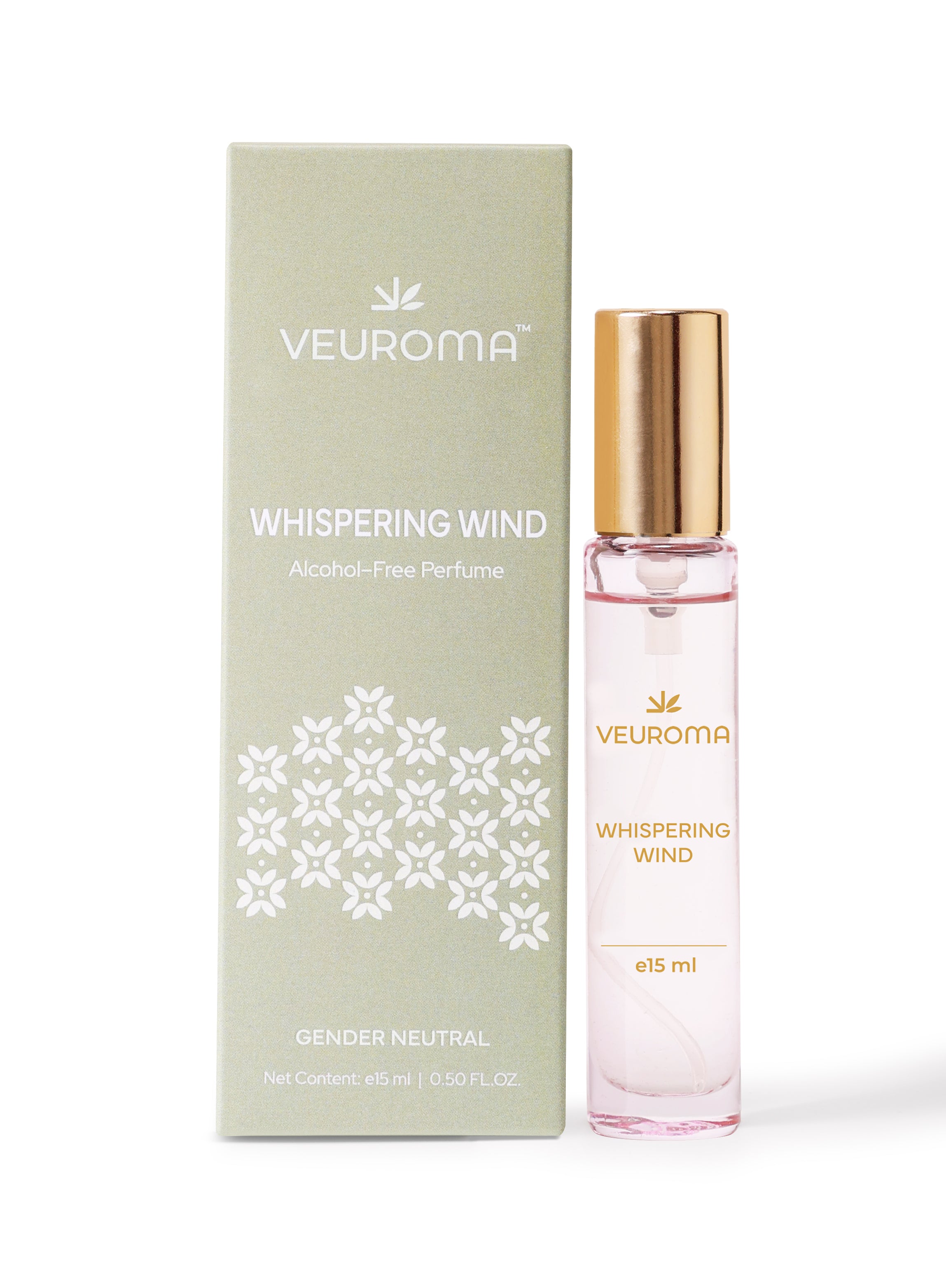 Whispering Wind