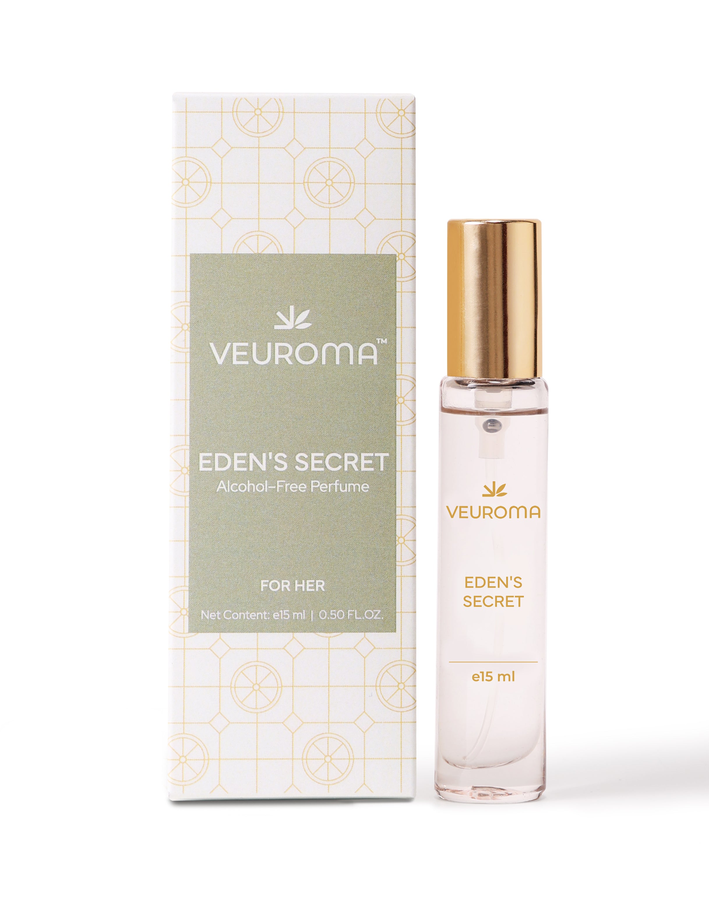 Eden’s Secret