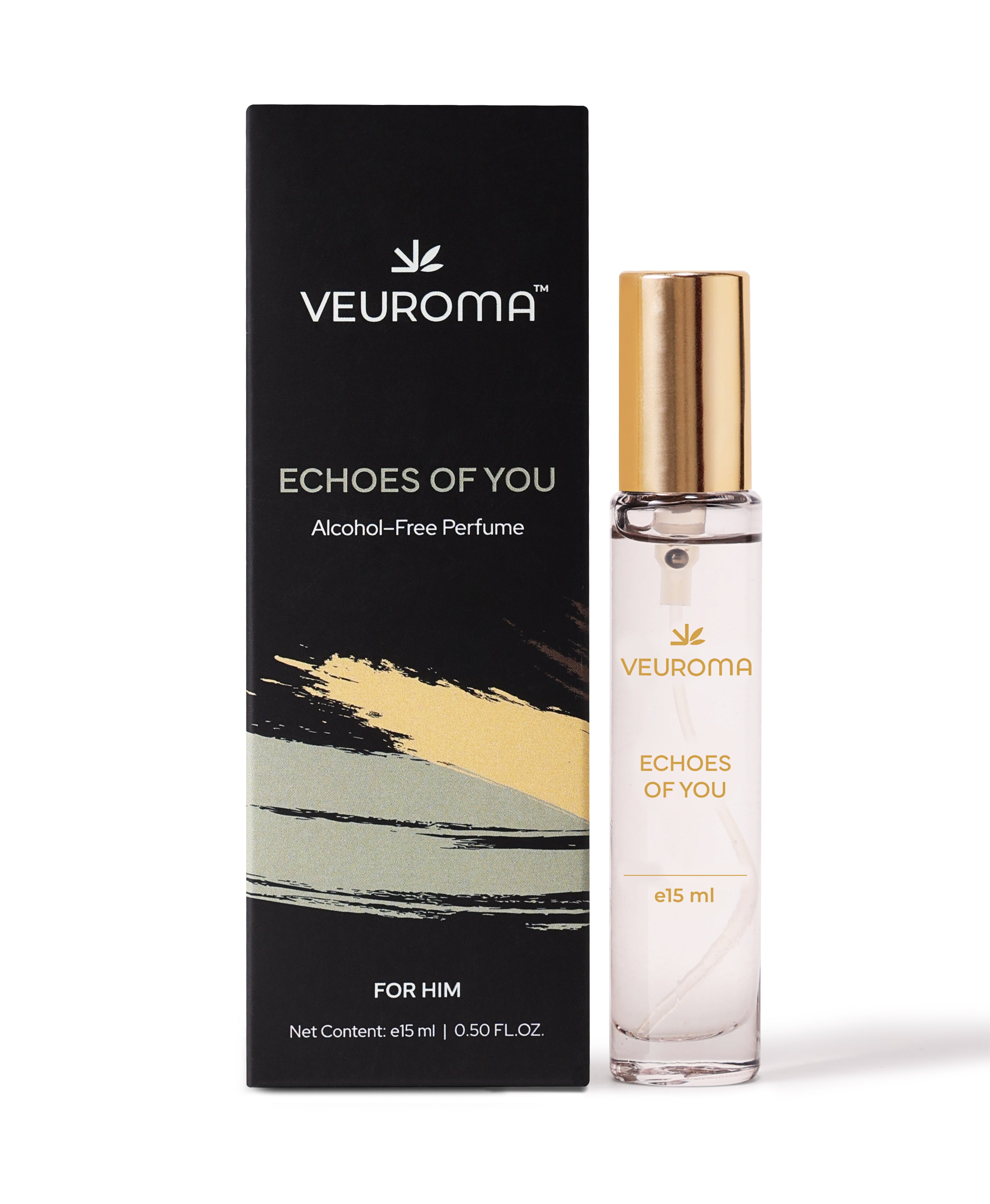 Echoes of You