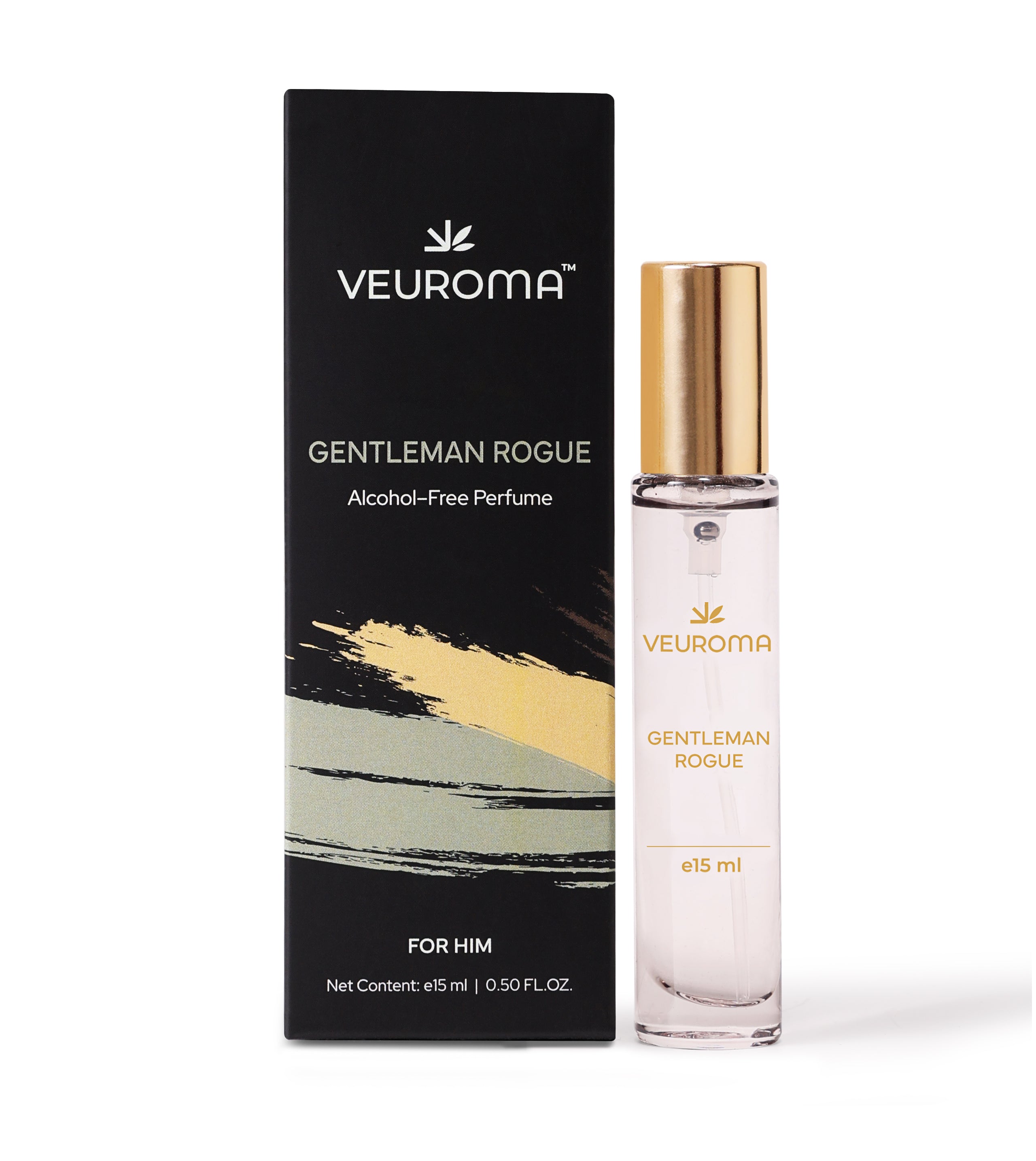 Gentleman Rogue