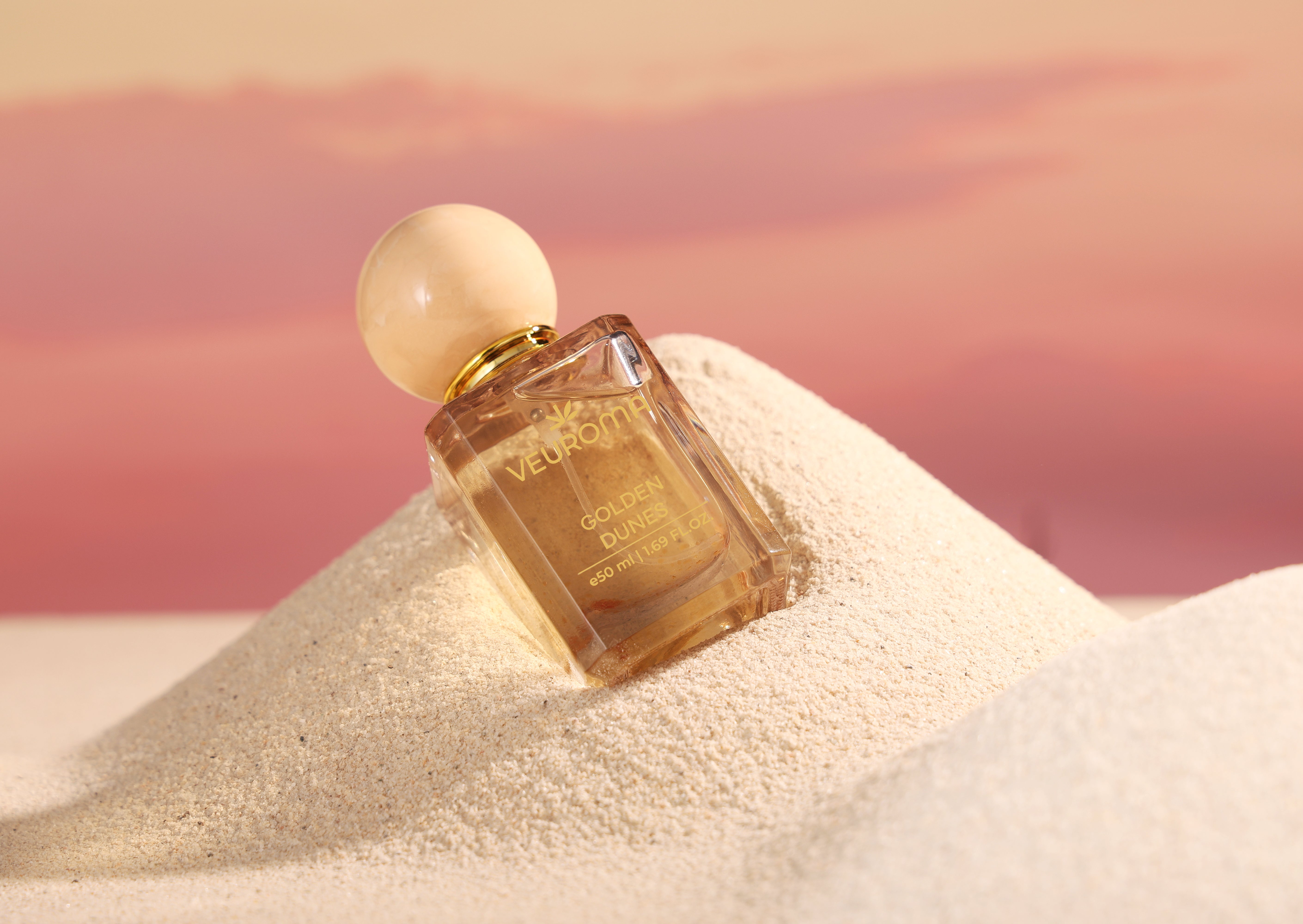 Golden Dunes