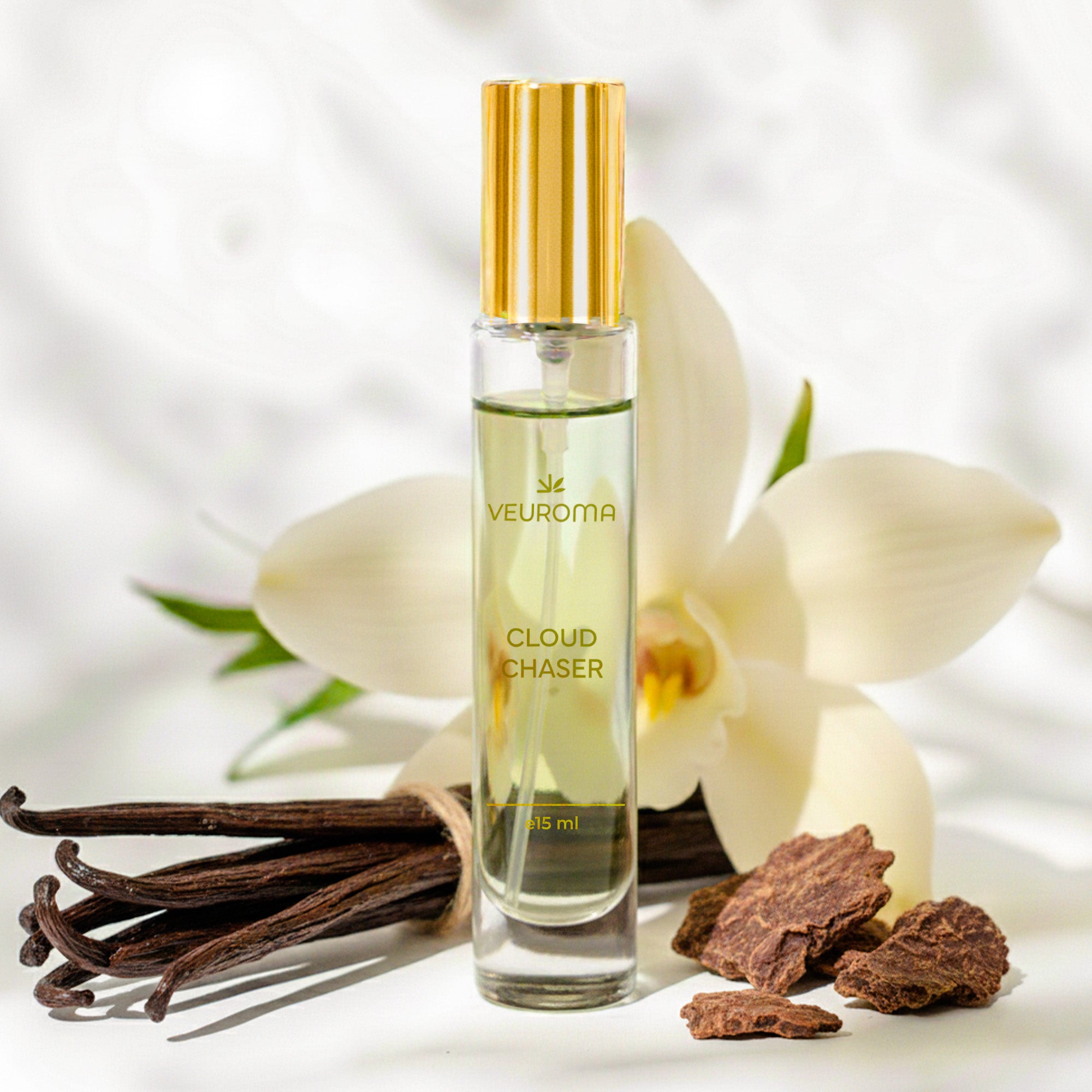 Earthen Essence