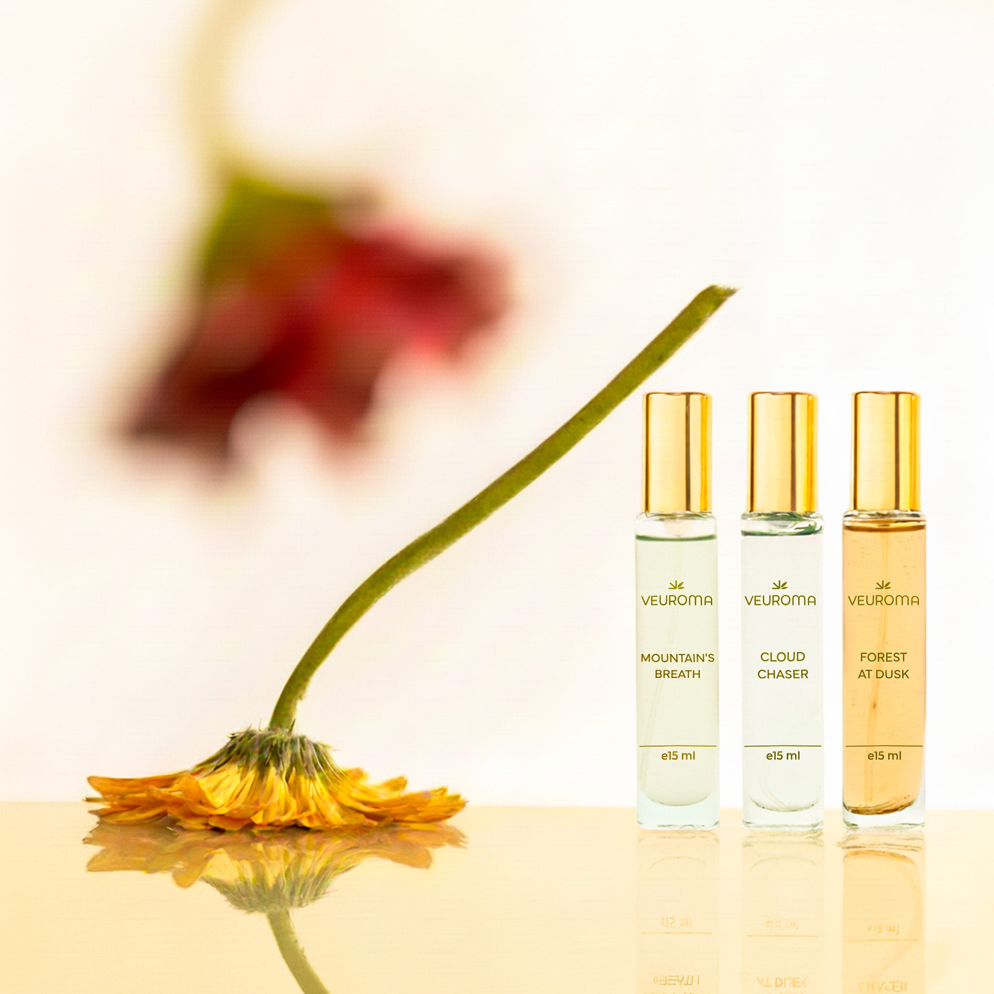 Earthen Essence