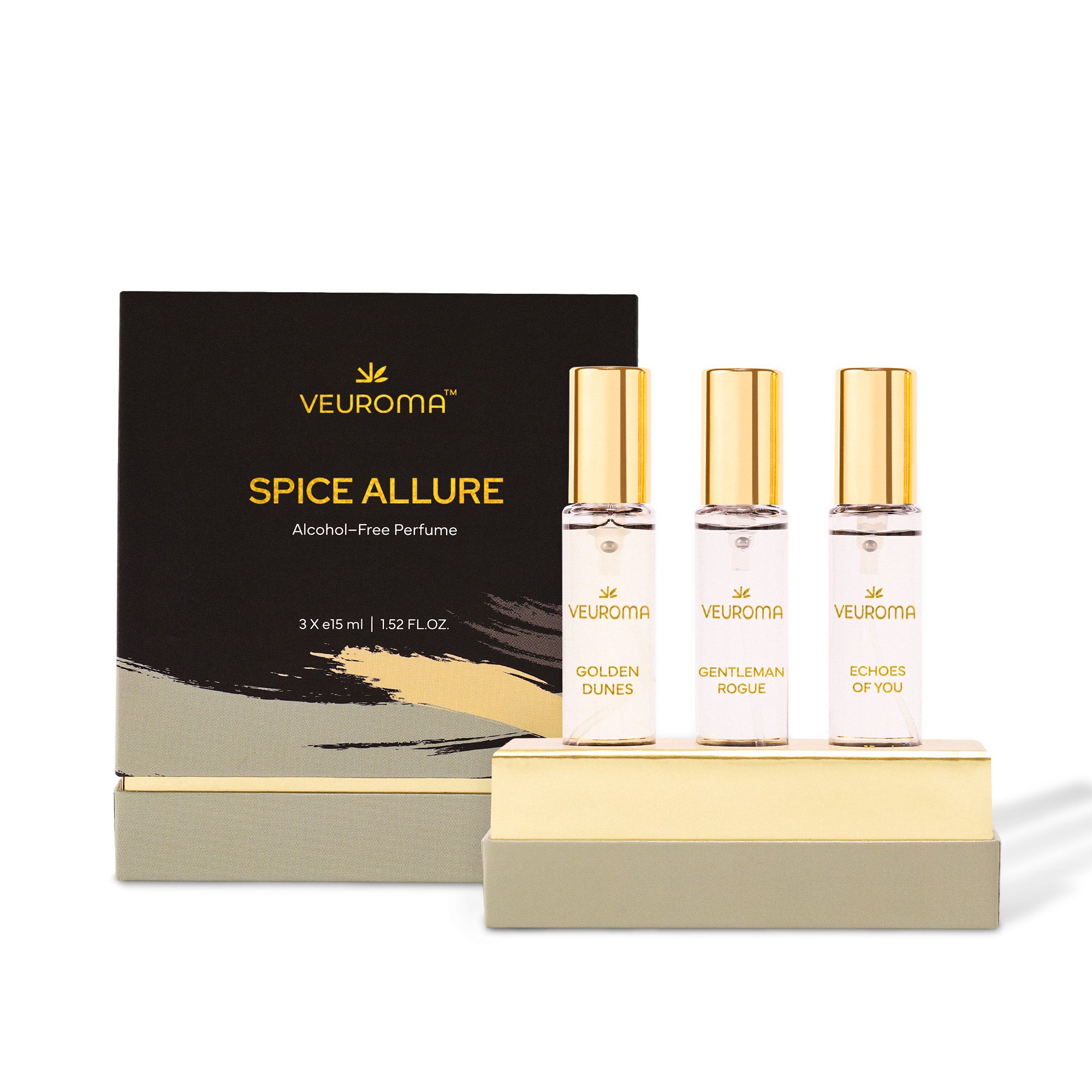 Spice Allure