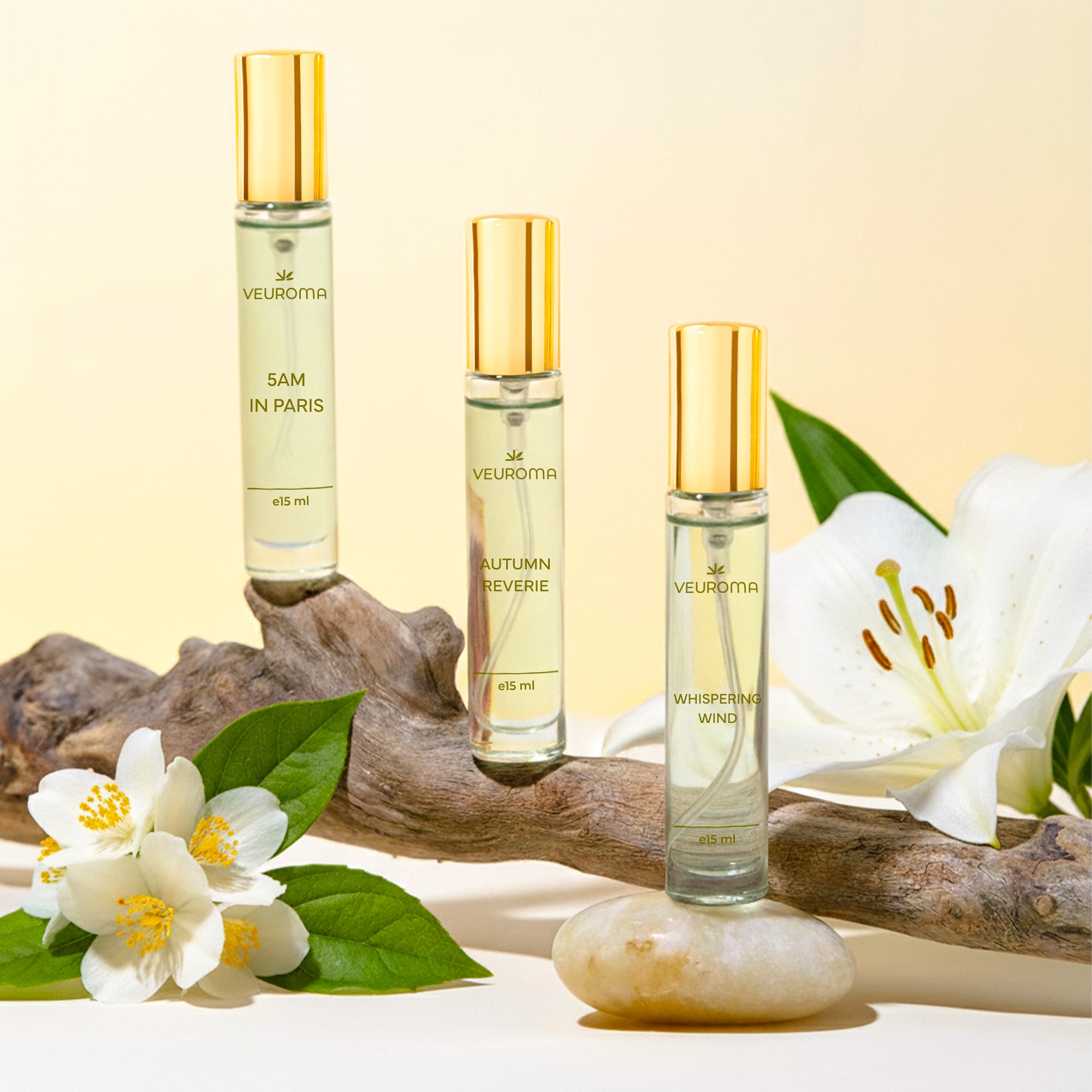 Flora Alchemy