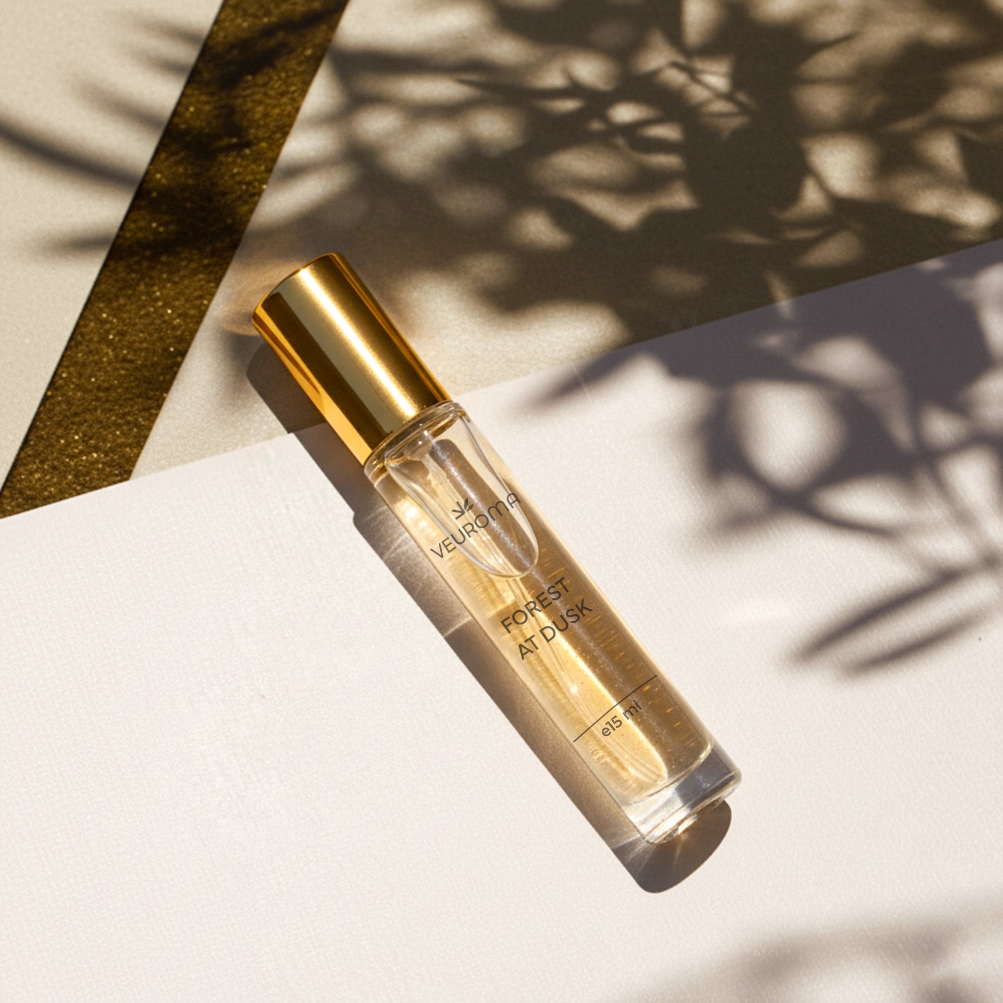 Earthen Essence