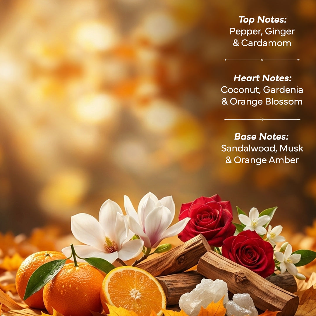 Autumn Reverie