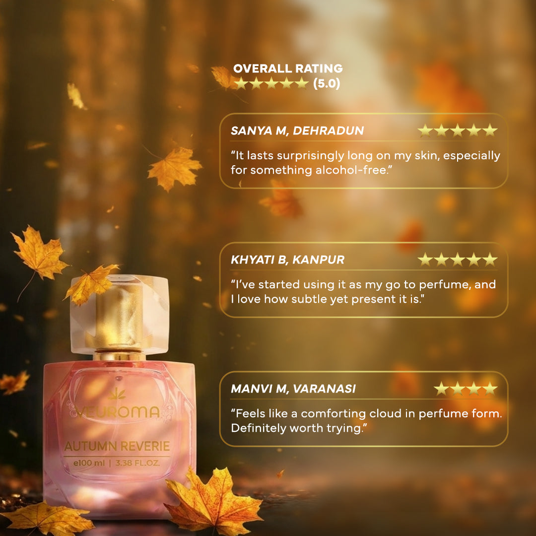 Autumn Reverie