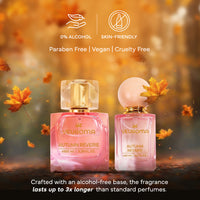 Autumn Reverie