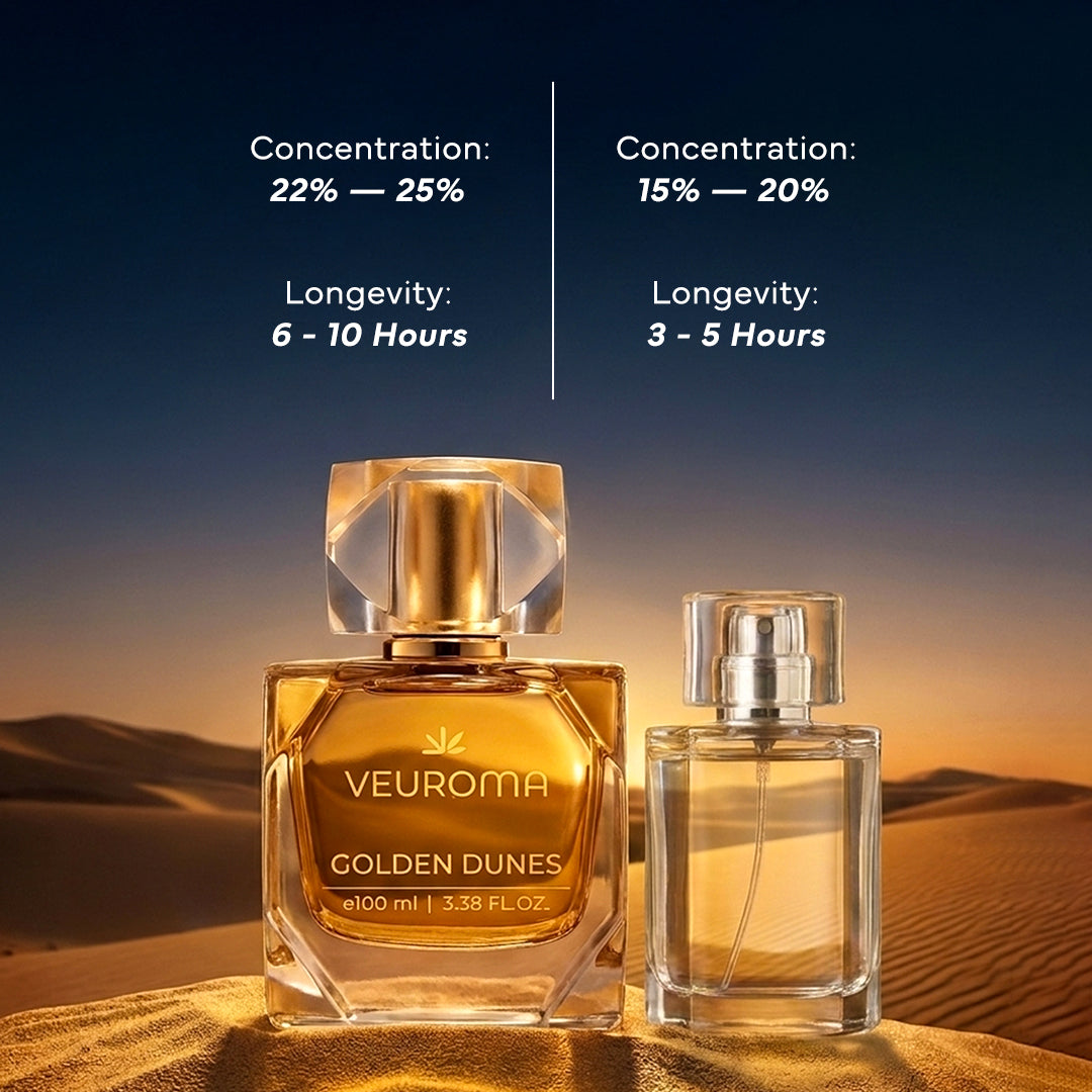 Golden Dunes