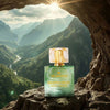 Mountain’s Breath