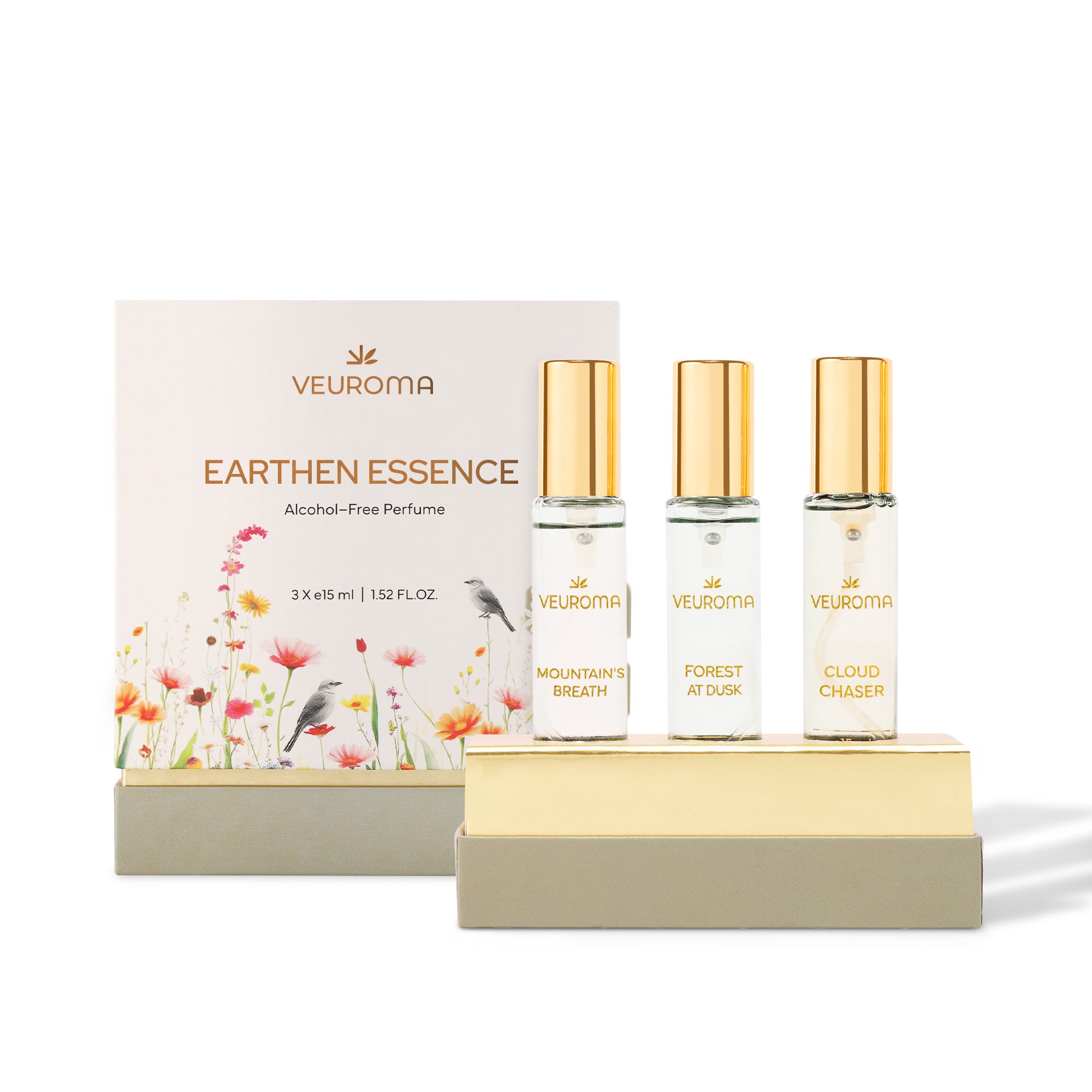 Earthen Essence